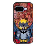 Tom Kings Batman Google Pixel 10A Case OV8724