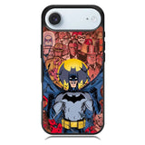 Tom Kings Batman iPhone 17 Air Case OV8724