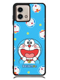 Doraemon pattern Motorola Moto G Stylus 5G 2023 Case OV8722