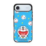 Doraemon pattern iPhone Air Case QC8722