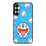 Doraemon pattern Samsung Galaxy A16 Case OV8722