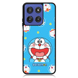 Doraemon pattern Motorola Moto G Stylus 5G 2025 Case OV8722