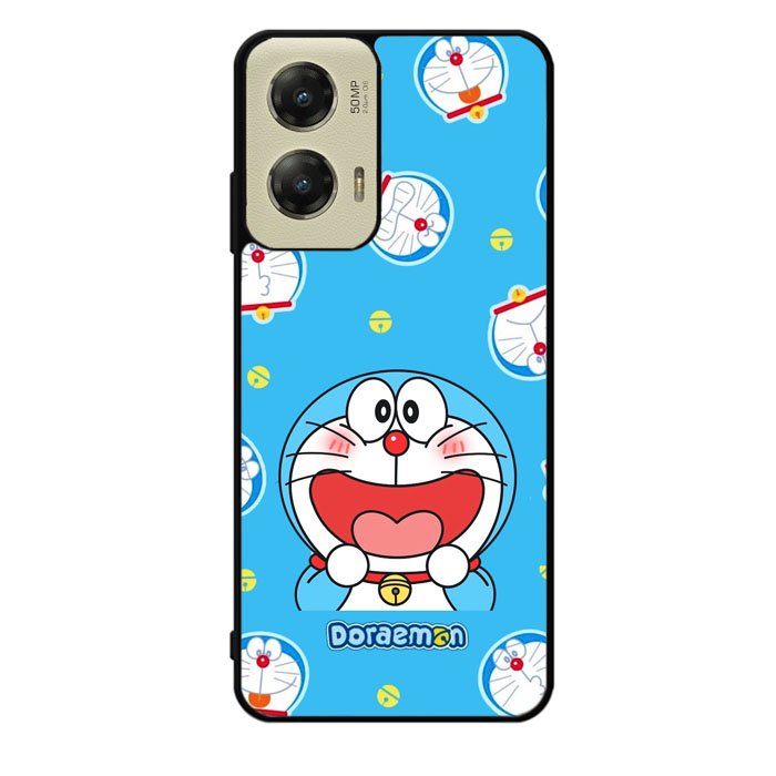 Doraemon pattern Motorola Moto G Stylus 5G 2024 Case OV8722