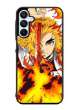 Kyojuro Rengoku Samsung Galaxy A35 5G Case OV8721