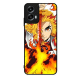Kyojuro Rengoku Motorola Moto G Play 2024 Case OV8721