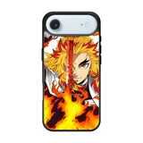 Kyojuro Rengoku iPhone Air Case QC8721