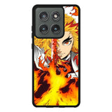 Kyojuro Rengoku Motorola Moto Edge 2025 Case QC8721