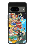 One Piece Google Pixel 8 Case QC8720