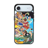 One Piece iPhone Air Case OV8720
