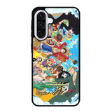One Piece Samsung Galaxy A56 5G Case RC8720