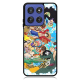 One Piece Motorola Moto G Stylus 5G 2025 Case OV8720