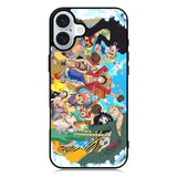 One Piece iPhone 16 Case QC8720