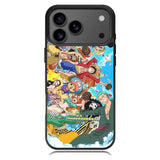 One Piece iPhone 17 Pro Case RC8720