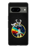 NASA Astrounaut Google Pixel 8 Case QC8719