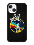 NASA Astrounaut iPhone 14 Case QC8719