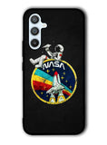 NASA Astrounaut Samsung Galaxy A14 5G Case QC8719