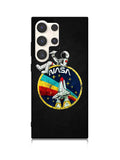 NASA Astrounaut Samsung Galaxy S24 Ultra 5G Case OV8719
