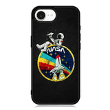 NASA Astrounaut iPhone 16e Case OV8719