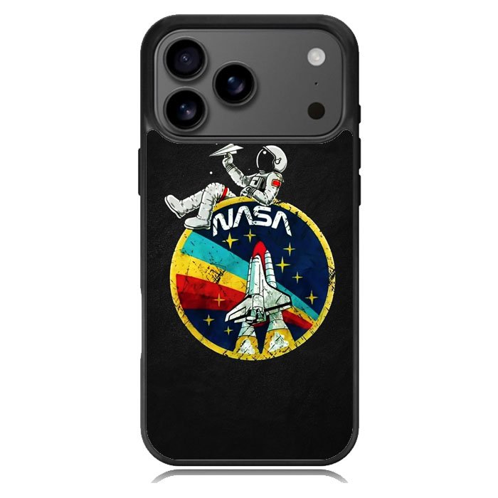 NASA Astrounaut Samsung Galaxy S26 Case OV8719