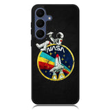 NASA Astrounaut Samsung Galaxy S25 FE Case OV8719