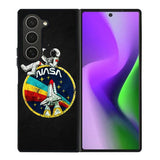 NASA Astrounaut Samsung Galaxy Z Fold 6 5G 2024 Case OV8719
