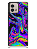 Marmer abstrak Motorola Moto G Stylus 5G 2023 Case OV8716