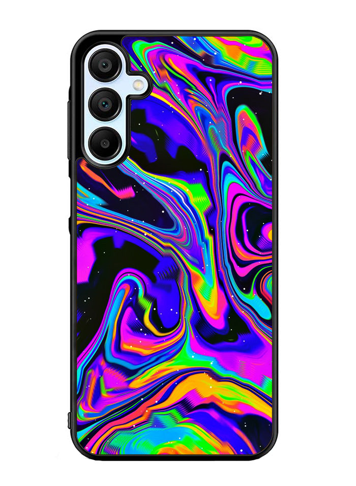 Marmer abstrak Samsung Galaxy A15 5G Case OV8716
