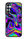 Marmer abstrak Samsung Galaxy A15 5G Case OV8716