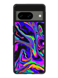 Marmer abstrak Google Pixel 8 Case QC8716