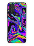 Marmer abstrak Motorola Moto G Pure 2021 , Moto G Power 2022 Case OV8716