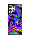 Marmer abstrak Samsung Galaxy S24 Ultra 5G Case OV8716