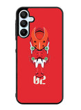 Eva 02 Samsung Galaxy A15 5G Case OV8715