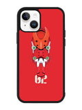 Eva 02 iPhone 14 Plus Case QC8715