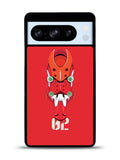 Eva 02 Google Pixel 8 Pro Case QC8715