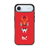 Eva 02 iPhone Air Case QC8715