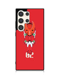 Eva 02 Samsung Galaxy S25 Ultra 5G Case QC8715