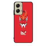 Eva 02 Motorola Moto G Stylus 5G 2024 Case OV8715