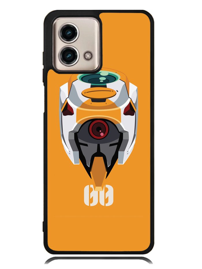 Eva 00 Motorola Moto G Stylus 5G 2023 Case OV8714