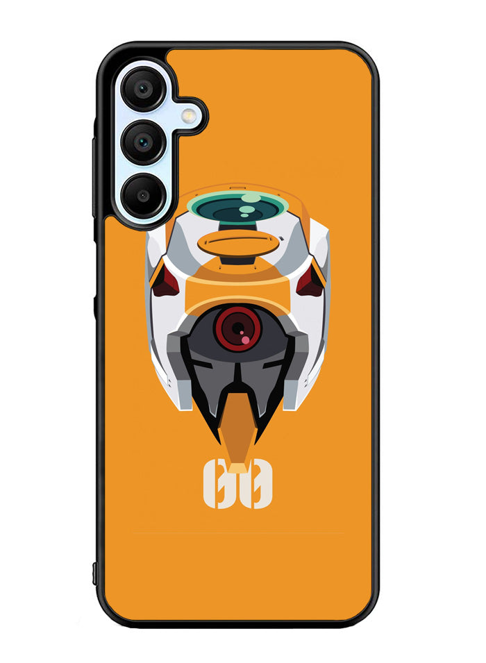 Eva 00 Samsung Galaxy A15 5G Case OV8714