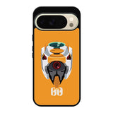 Eva 00 Google Pixel 10 Pro Case QC8714