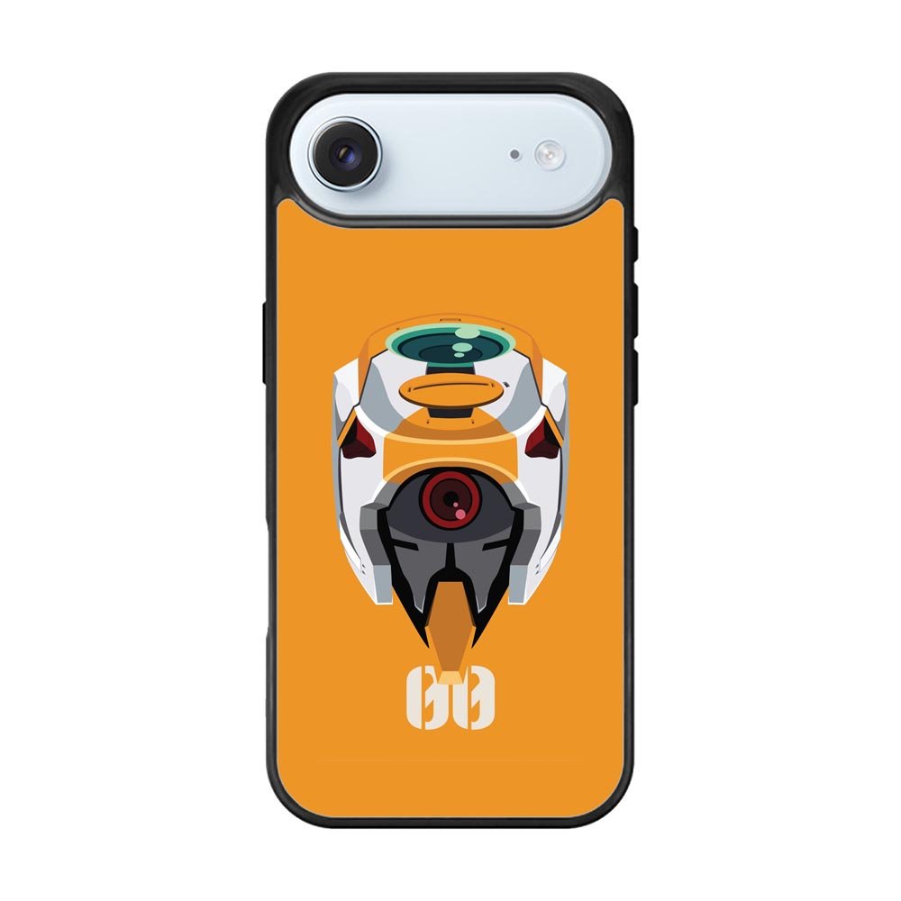 Eva 00 iPhone Air Case QC8714