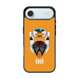 Eva 00 iPhone Air Case QC8714