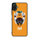 Eva 00 Samsung Galaxy A07 Case QC8714