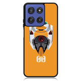 Eva 00 Motorola Moto G Stylus 5G 2025 Case OV8714