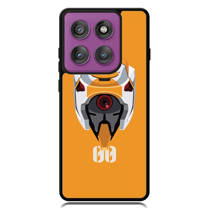 Eva 00 Motorola Moto Edge 2025 | Moto Edge 60 Fusion | Moto Edge 60 Pro Case OV8714