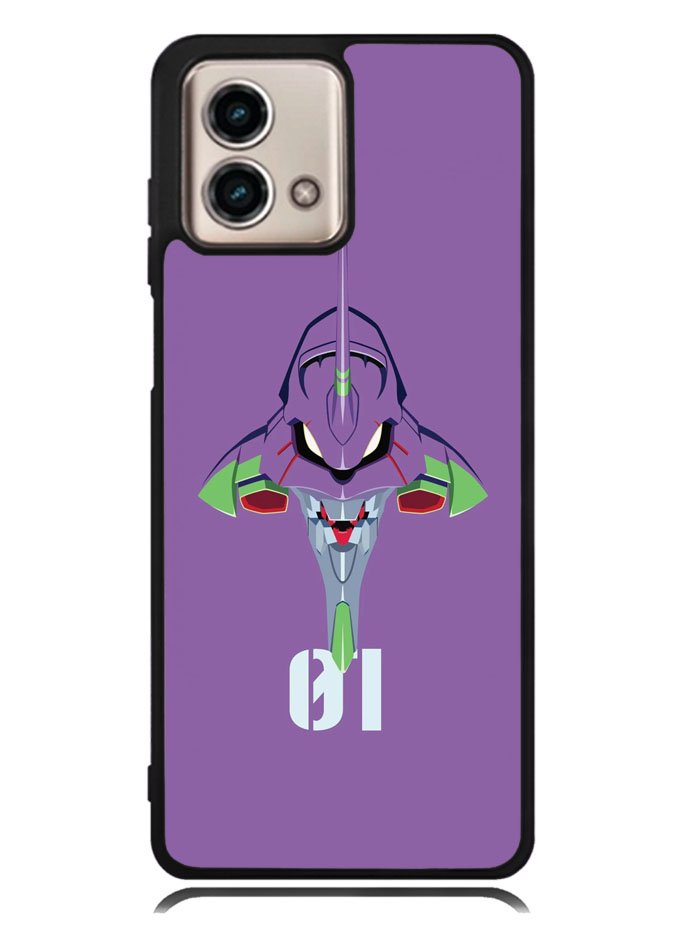 Eva 01 Motorola Moto G Stylus 5G 2023 Case OV8713