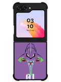 Eva 01 Samsung Galaxy Z Flip 5 5G 2023 Case OV8713