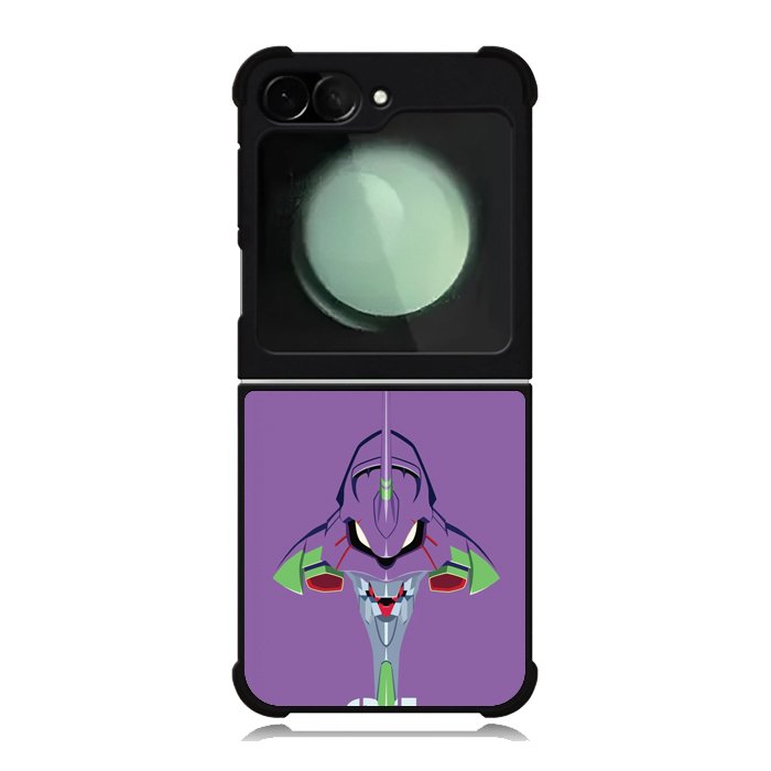 Eva 01 Samsung Galaxy Z Flip 6 5G 2024 Case OV8713