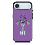 Eva 01 iPhone 17 Air Case OV8713