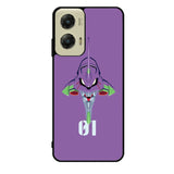 Eva 01 Motorola Moto G Stylus 5G 2024 Case OV8713